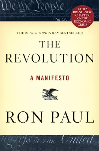 The Revolution: A Manifesto