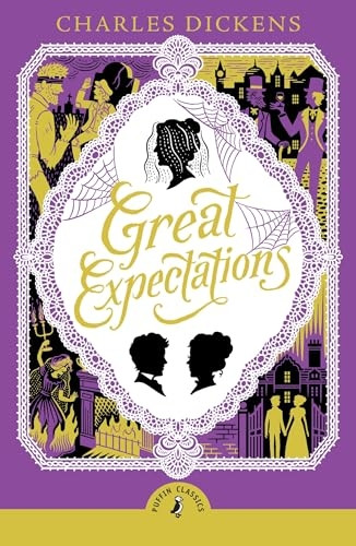 Great Expectations (Puffin Classics)