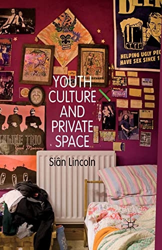 Youth Culture and Private  - Space: 2012