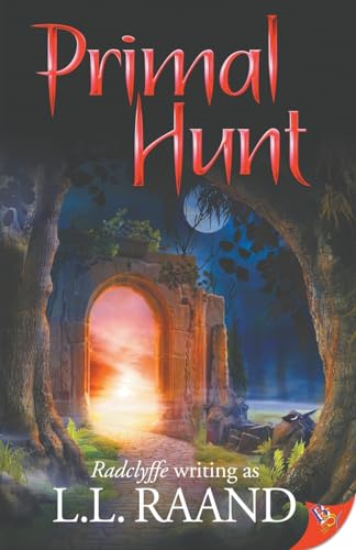 Primal Hunt (Midnight Hunters Novel A)