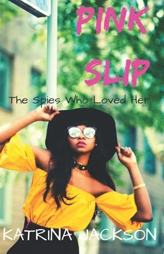 Pink Slip (Spies Who Loved -  Her The)