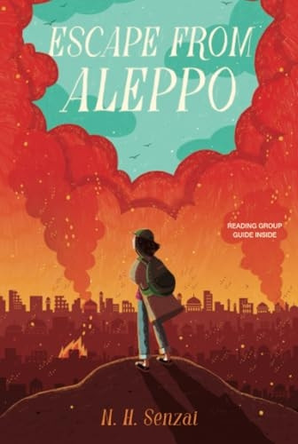 Escape from Aleppo