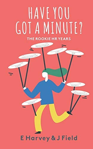 Have You Got a Minute?