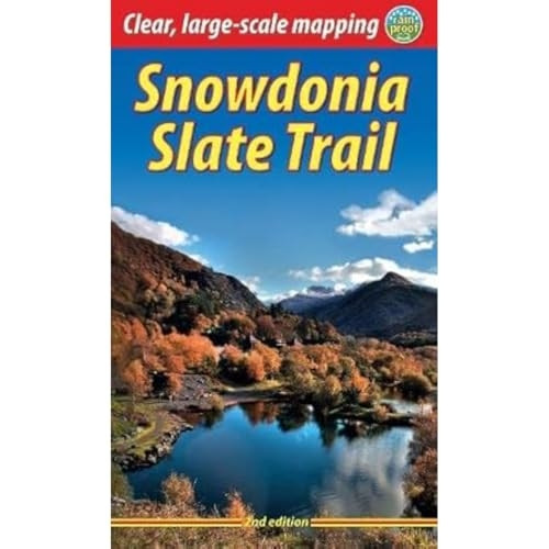 Snowdonia Slate Trail
