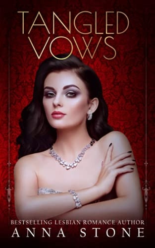 Tangled Vows (Mistress)