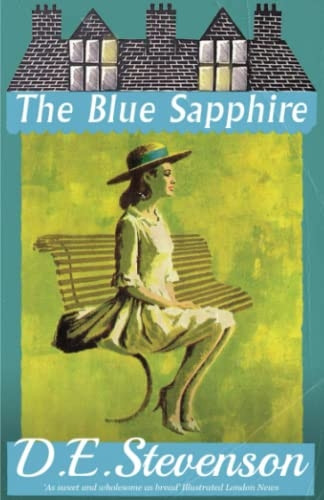 The Blue Sapphire
