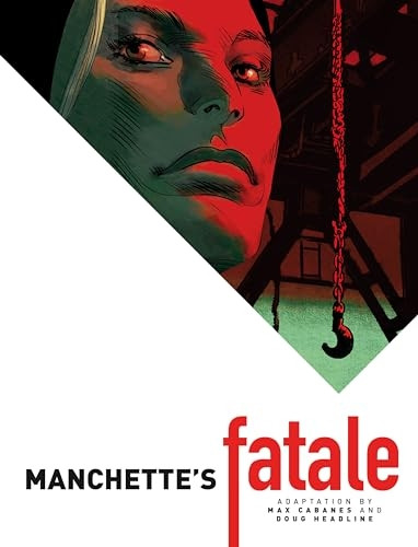 Fatale (Vol.1)