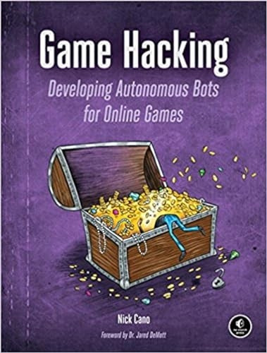 Game Hacking: Developing Autonomous Bots for Online Games