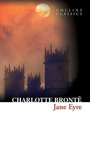 Collins Classics - Jane Eyre