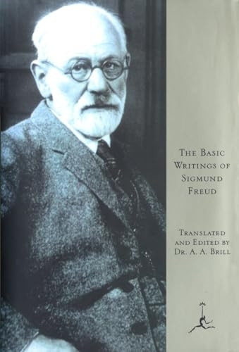 Basic Writings of Sigmund Freud (Modern Library) (Modern Library)