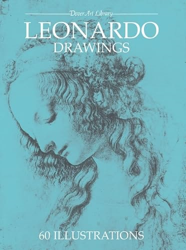 Drawings (Dover Art Library)