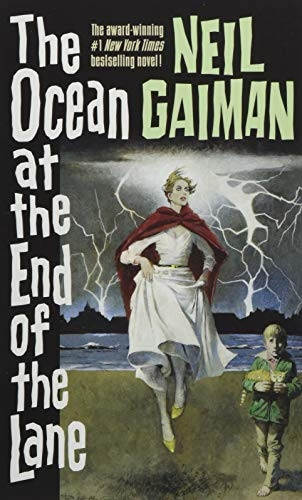 The Ocean at the End of the Lane