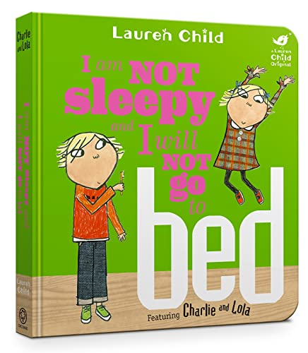 Charlie and Lola