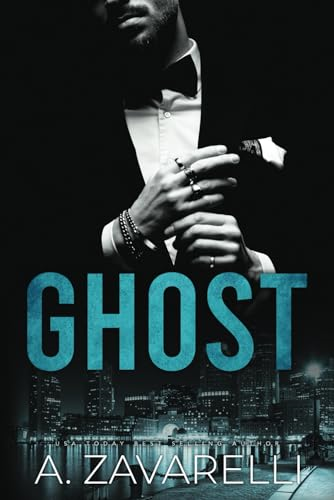 Ghost (Boston Underworld)