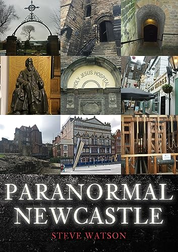 Paranormal Newcastle (Paranormal)