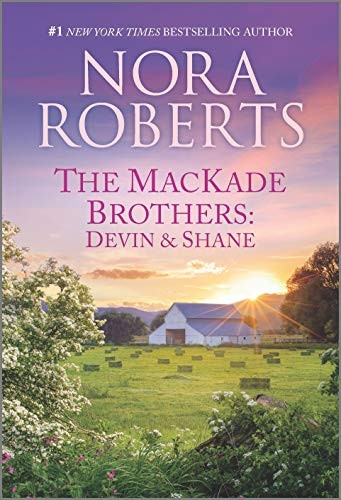 The Mackade Brothers: Devin & Shane (Mackade Brothers)