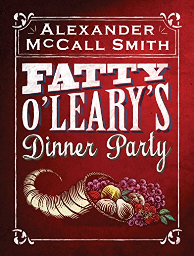 Fatty O'Leary's Dinner Party
