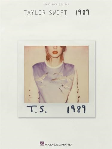 Taylor Swift - 1989