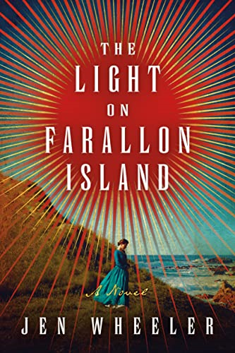 The Light on Farallon Island: A Novel