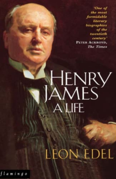 Henry James