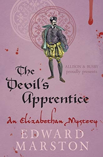Devil's Apprentice, The (The Nicholas Bracewell Mysteries)