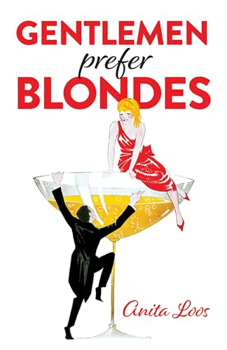 Gentlemen Prefer Blondes