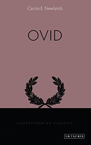Ovid (Understanding Classics)