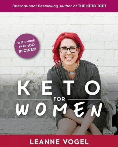 Keto For Women