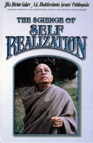 Science of self realization,The