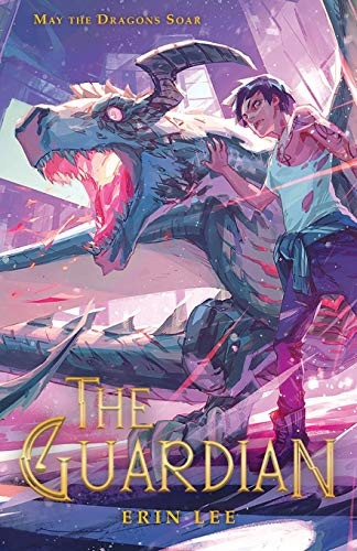 The Guardian (When the Last Dragon Died)