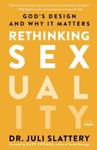 Rethinking Sexuality