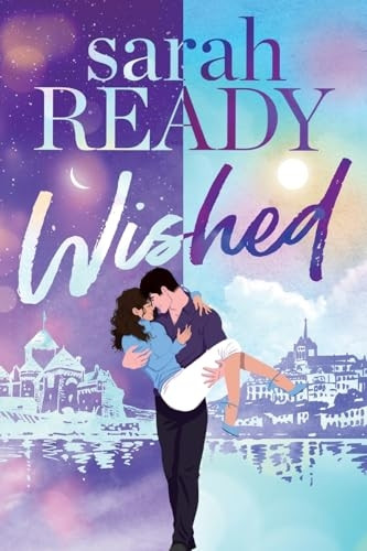 Wished (Ghosted)