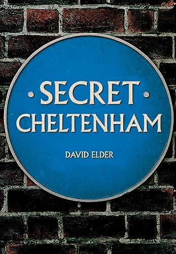 Secret Cheltenham (Secret)