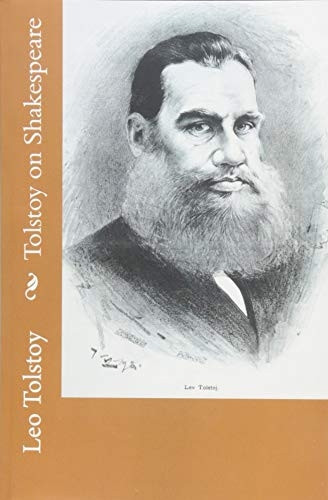 Tolstoy on Shakespeare