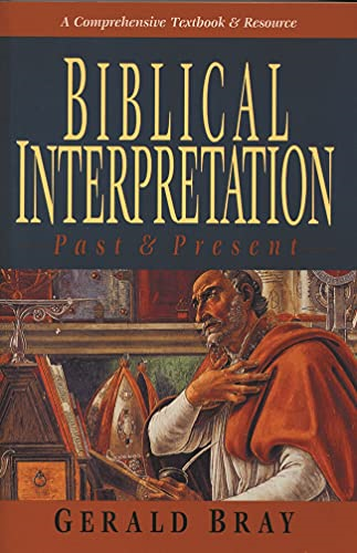 Biblical interpretation