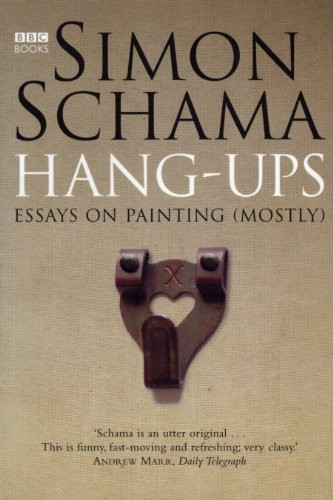 Hang-Ups: A Collection of Essays on Art