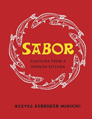 Sabor: Flavours from a Spanish-Kitchen