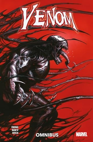 Venom: Recursion Omnibus