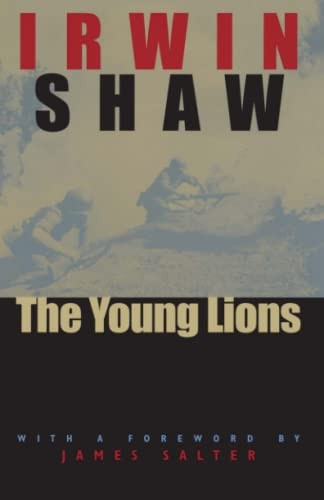The Young Lions (Phoenix Fiction)