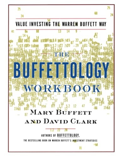 The Buffettology Workbook: Value Investing the Buffett Way