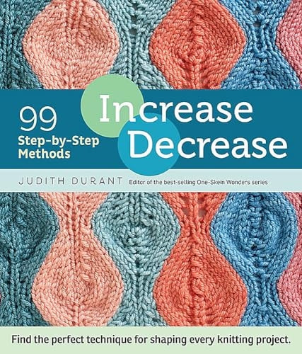 Increase, Decrease