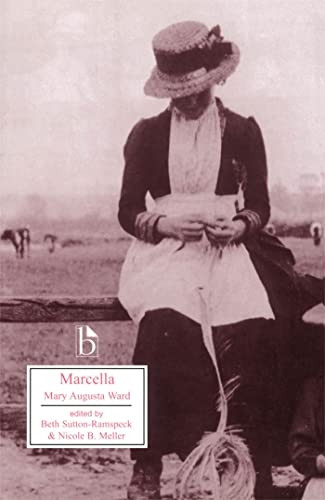 Marcella Pb (Broadview Literary Texts)