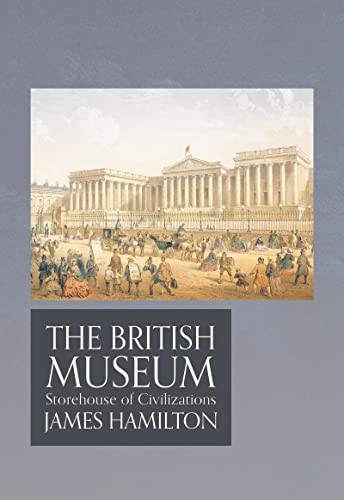 The British Museum (The Landmark Library)