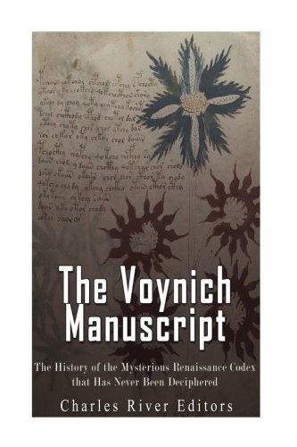The Voynich Manuscript