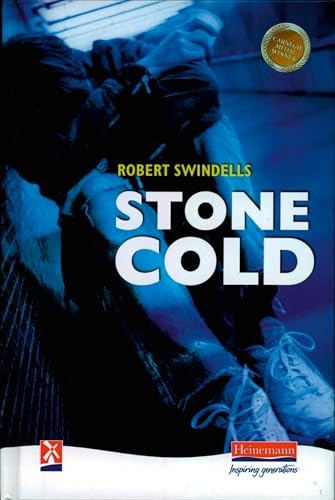 Stone Cold (New Windmill)