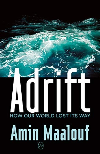 ADRIFT