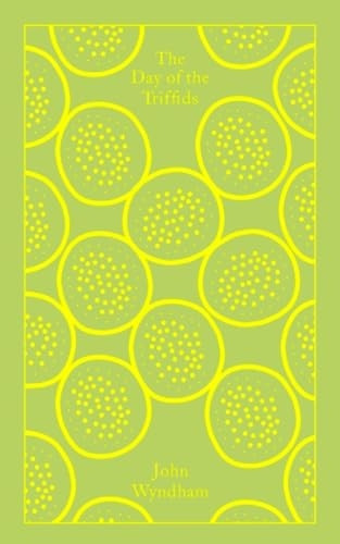 The Day of the Triffids (Penguin Modern Classics)