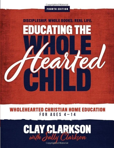 Educating the Wholehearted Child