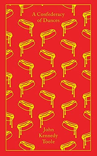 A Confederacy of Dunces (Penguin Modern Classics)