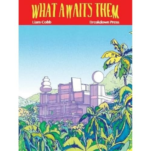 What Awaits Them